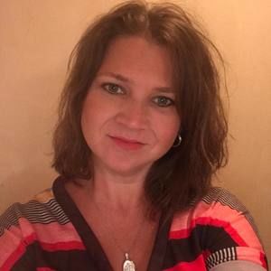 Meet your Posher, Shelley